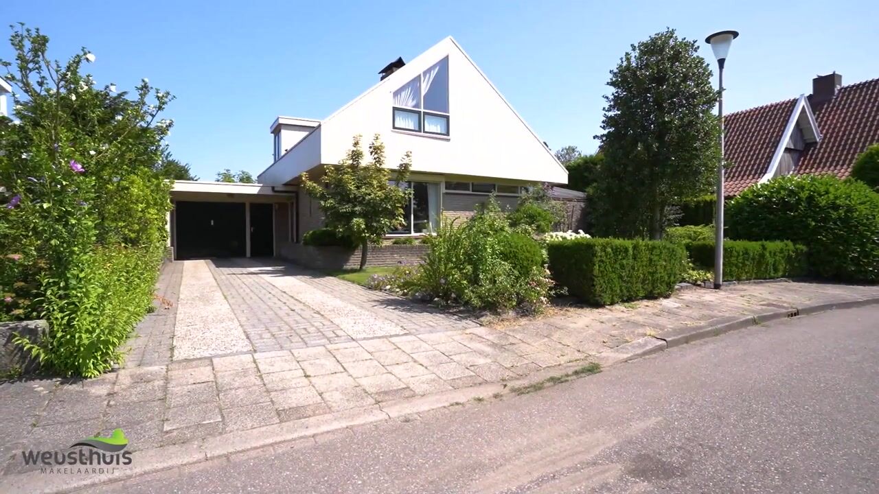 Video van Kapittelhuisstraat 15