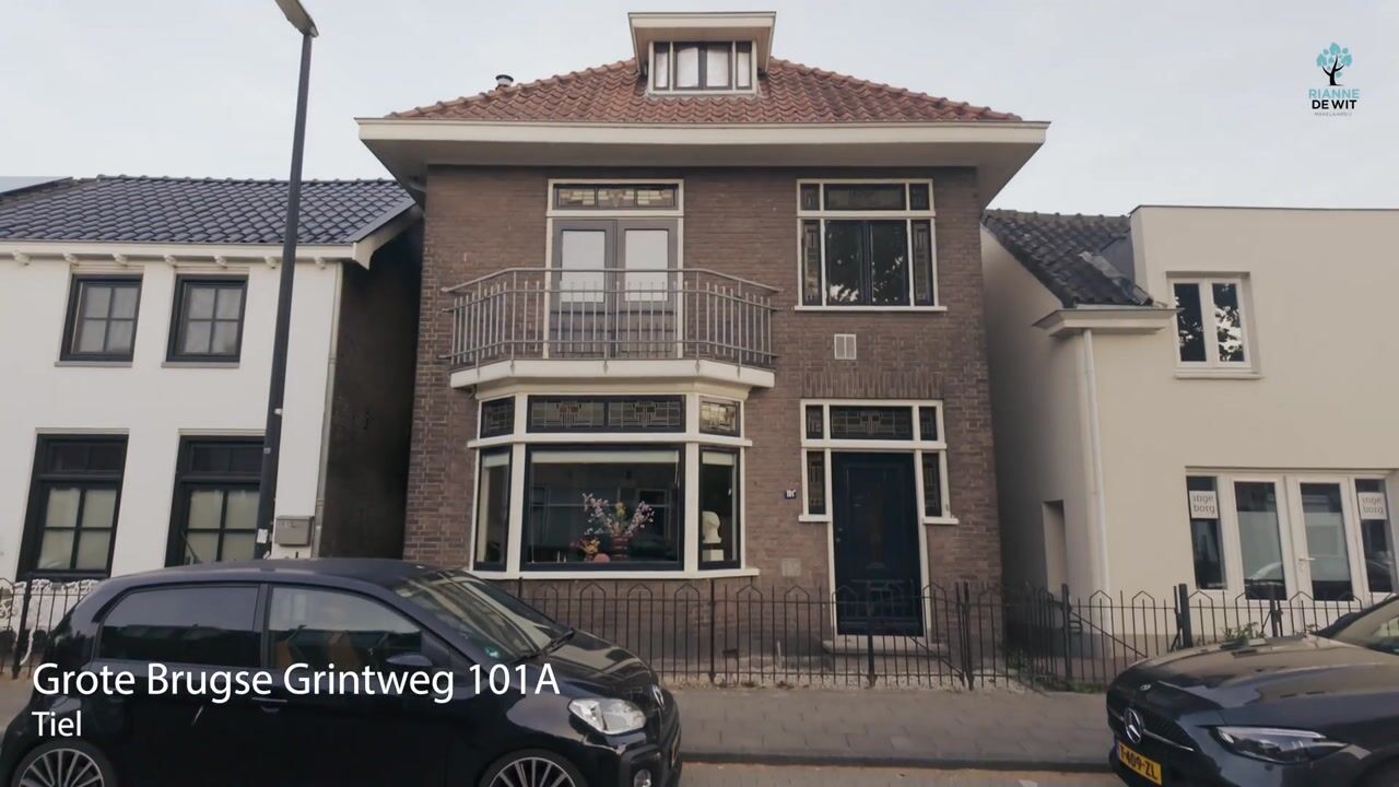 Video van Grotebrugse Grintweg 101-A