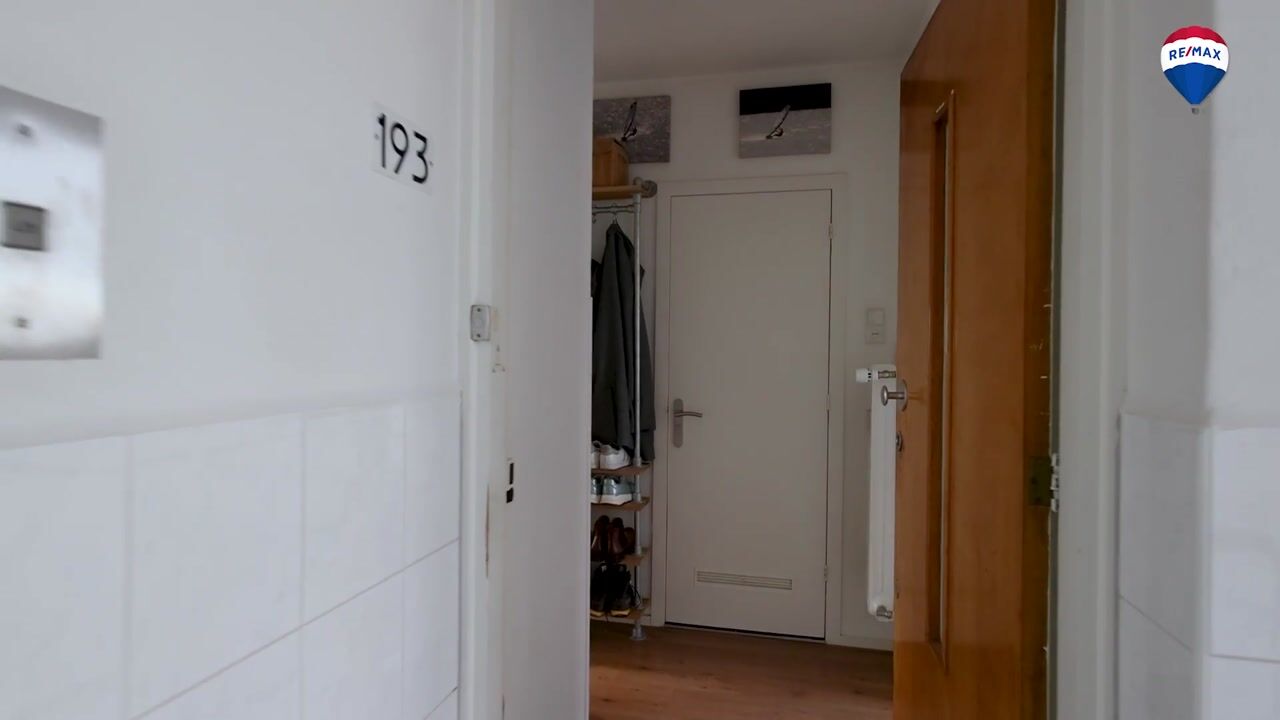 Video van Burgemeester Keijzerlaan 193