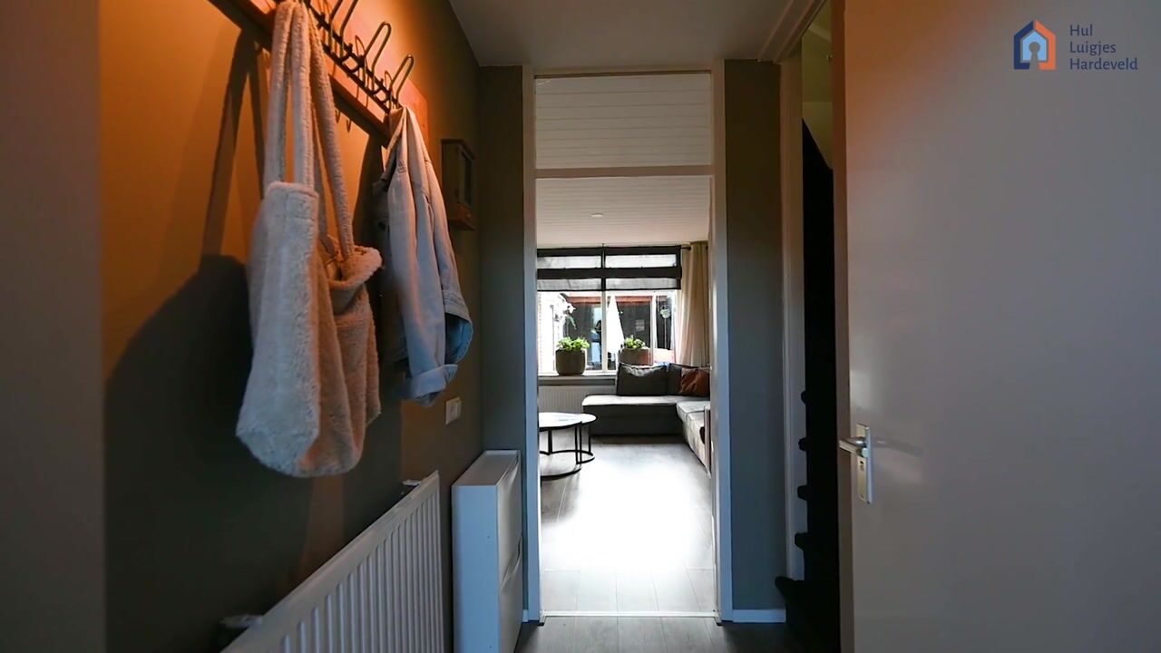 Video van Eekschillerslaan 30