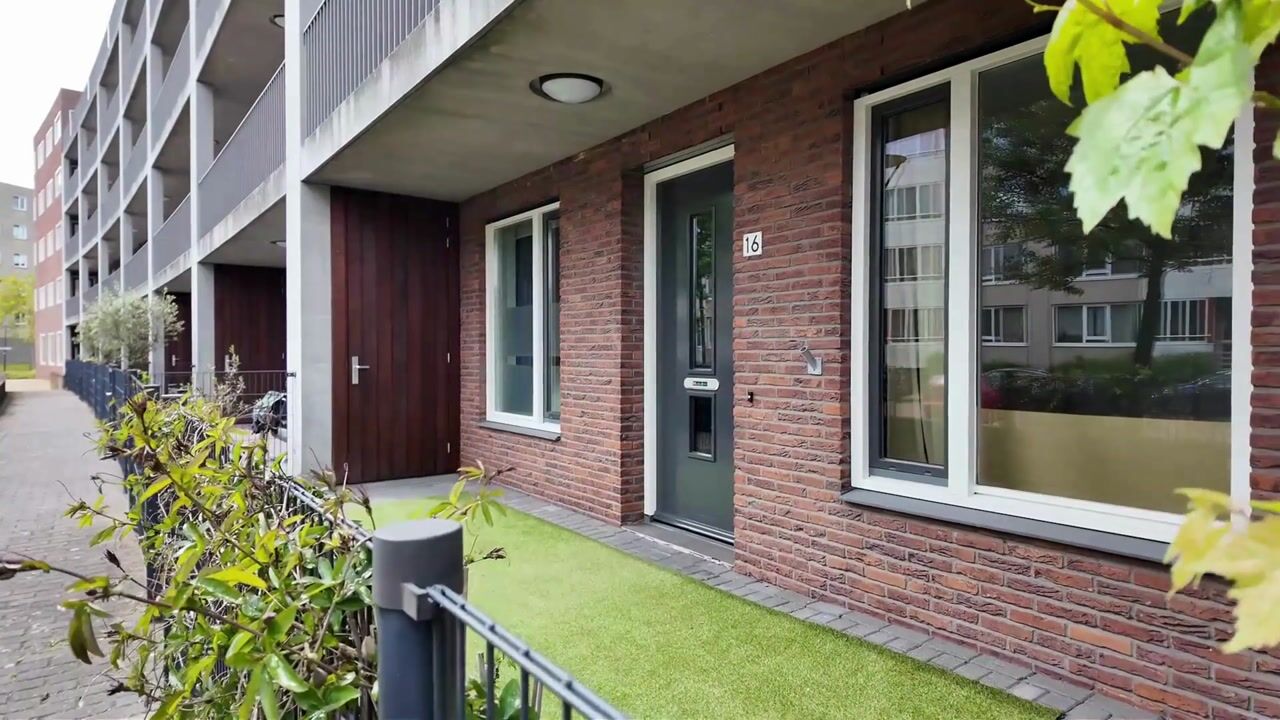 Video van S van Houtenlaan 16