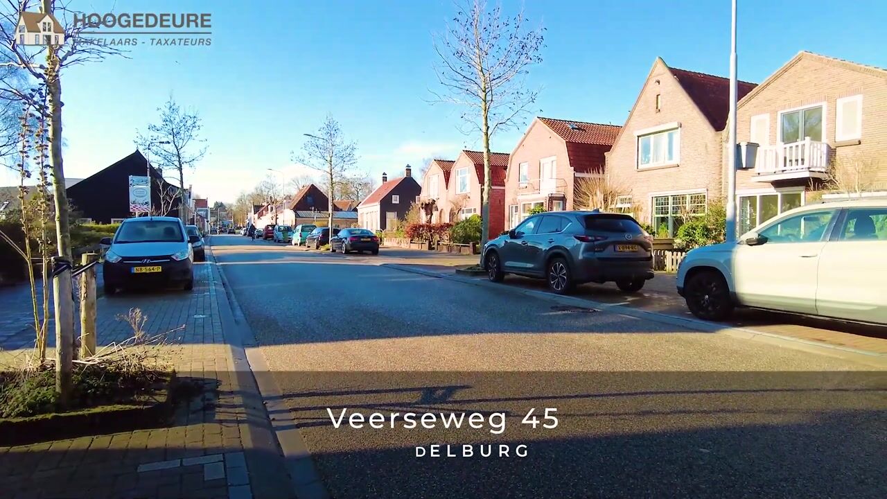 Video van Veerseweg 45