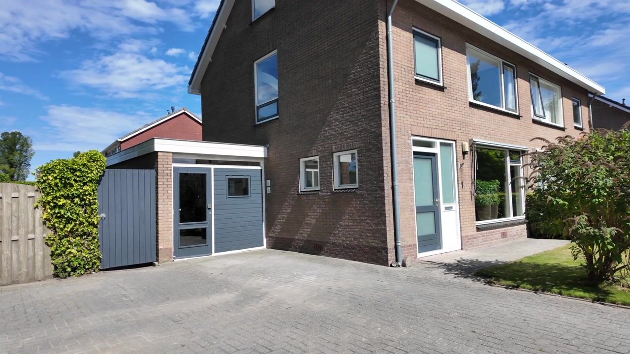 Video van de Keeg 1