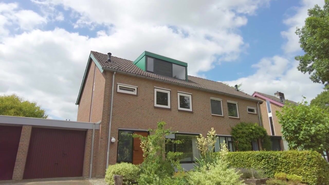 Video van Randwijksingel 99