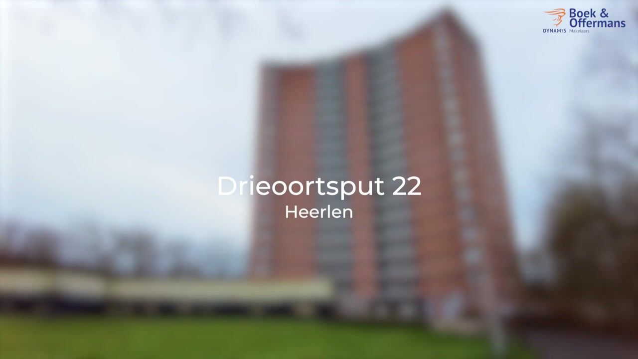 Bekijk video van Drieoortsput 22