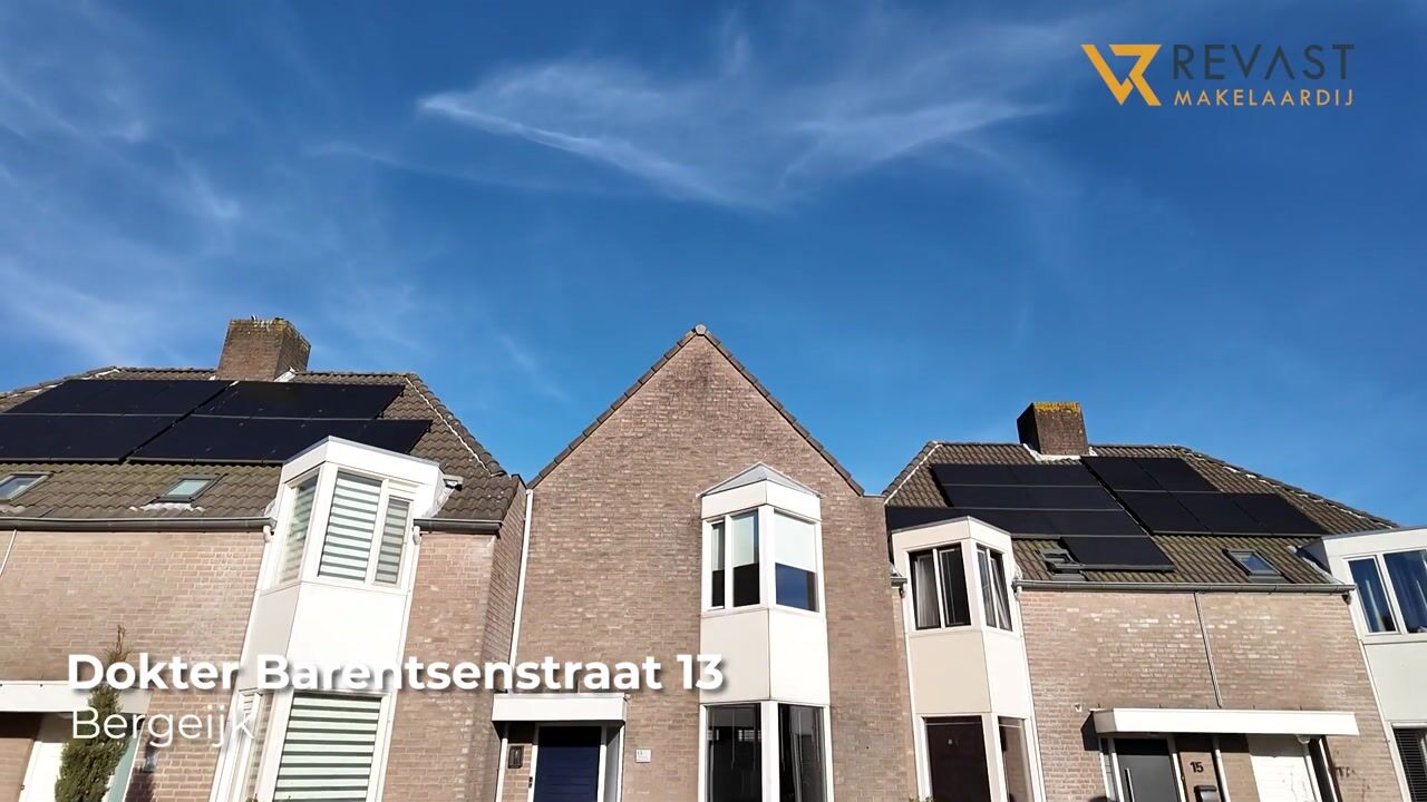 Video van Dokter Barentsenstraat 13