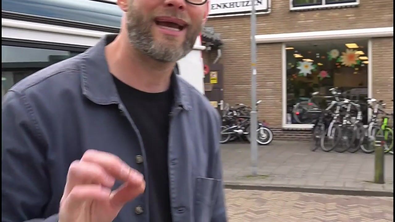 Video of Piet Smitstraat 17-A