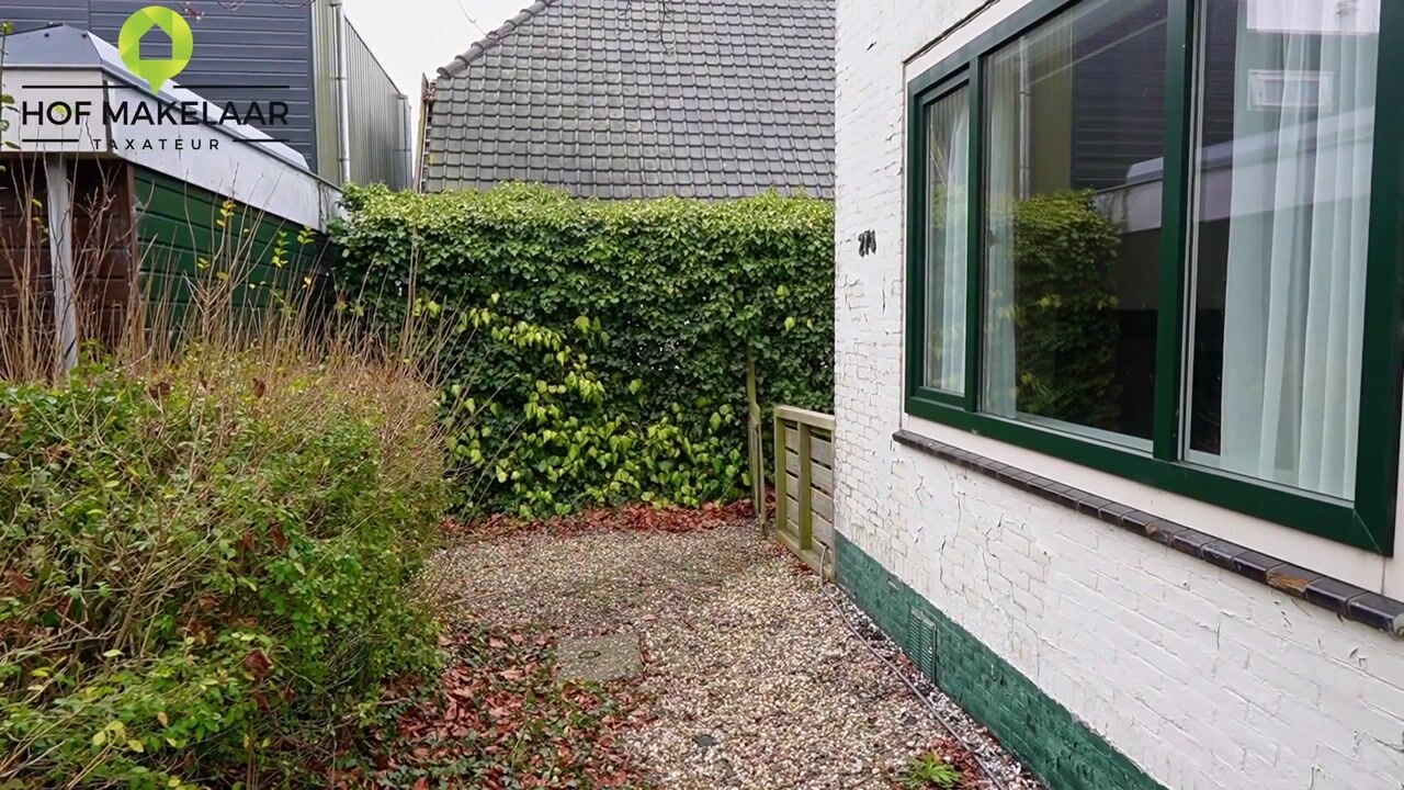 Video van Uiterweg 274