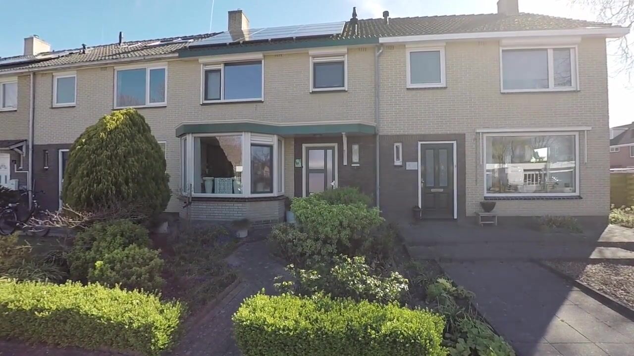 Video of Boerhaavestraat 9