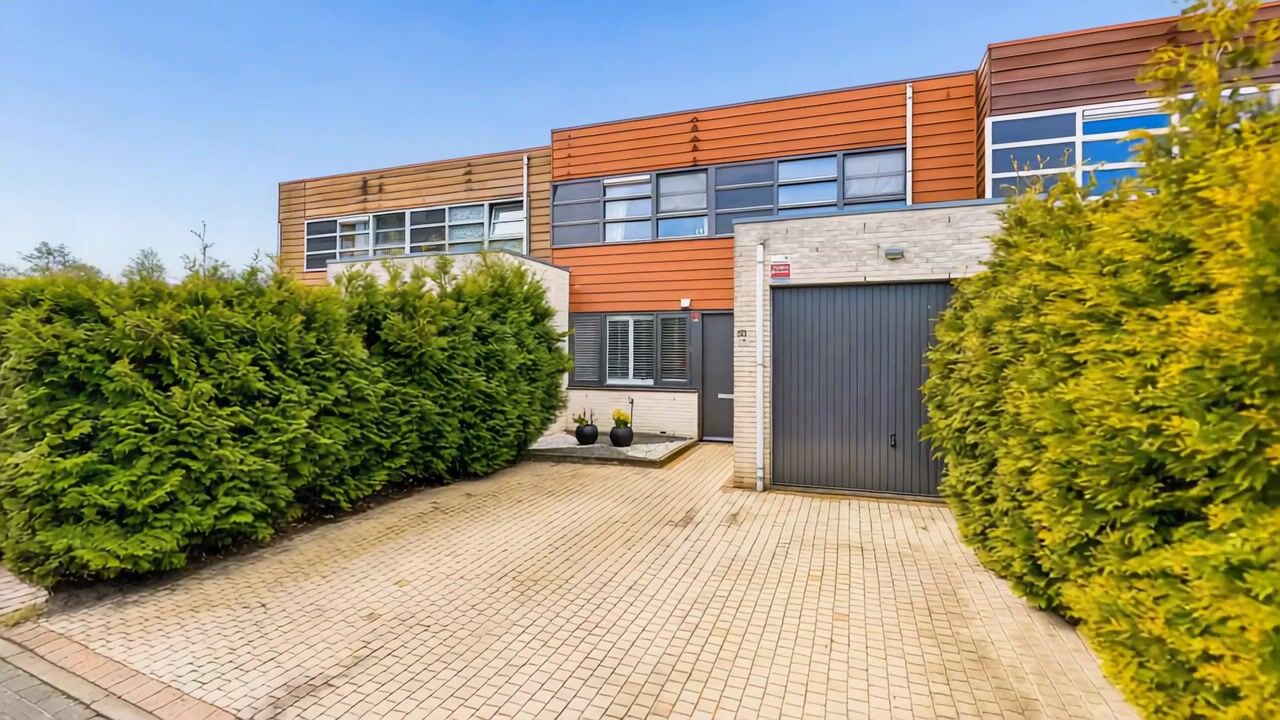 Video van Tjalk 24 54