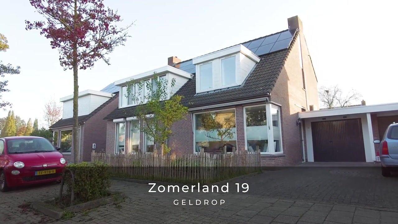 Bekijk video van Zomerland 19