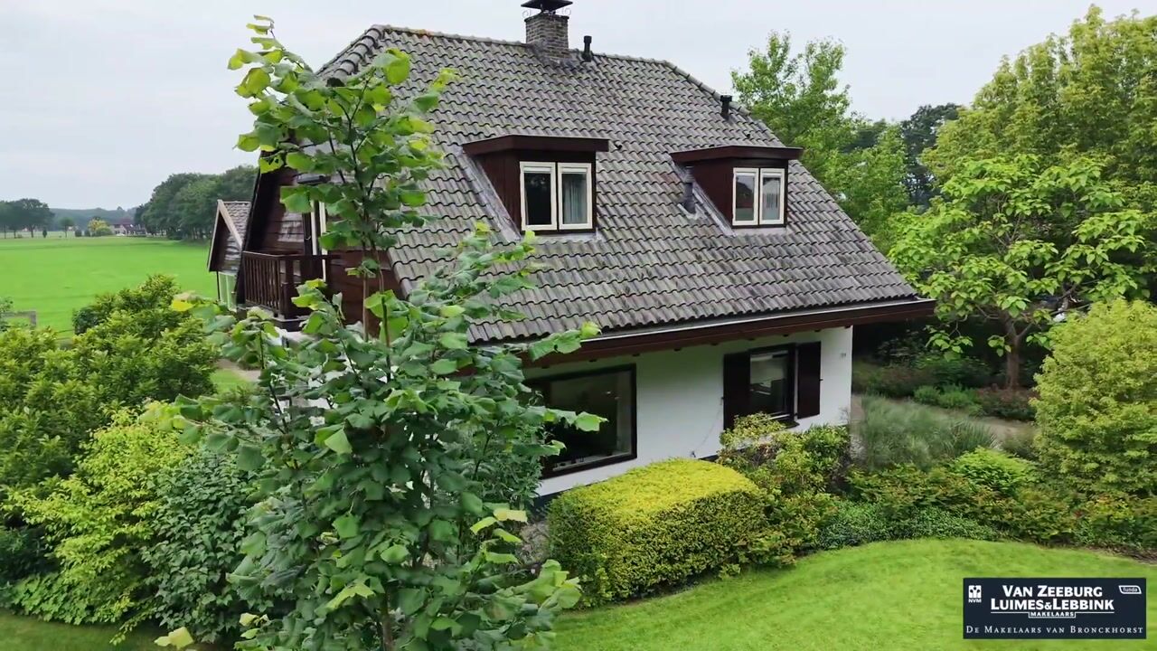 Video of Zutphenseweg 119