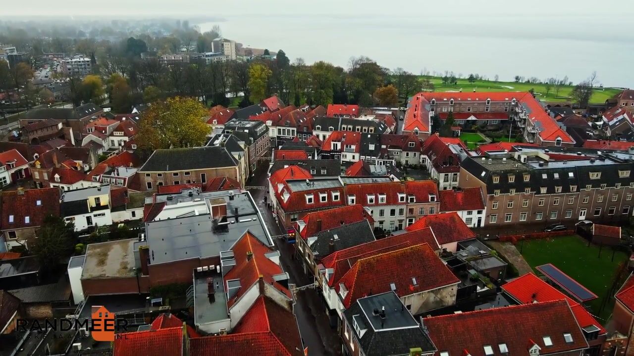 Video van Israelstraat 1-A