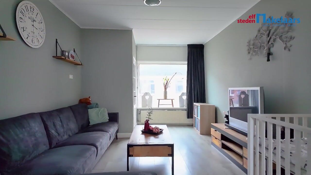 Video van Nieuwstad 60