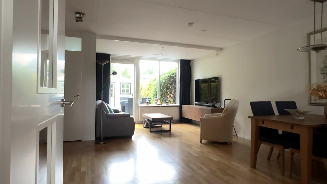 Video van Passerstraat 4