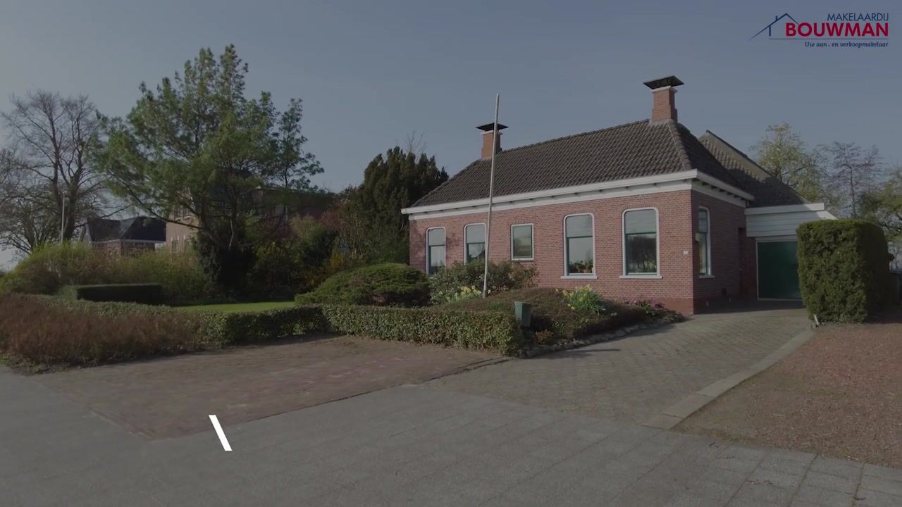 Video of Hoofdstraat 5