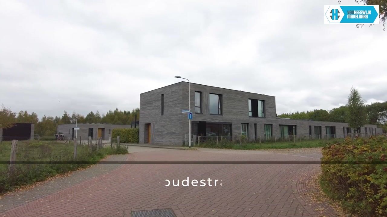 Video van Scharwoudestraat 16-A