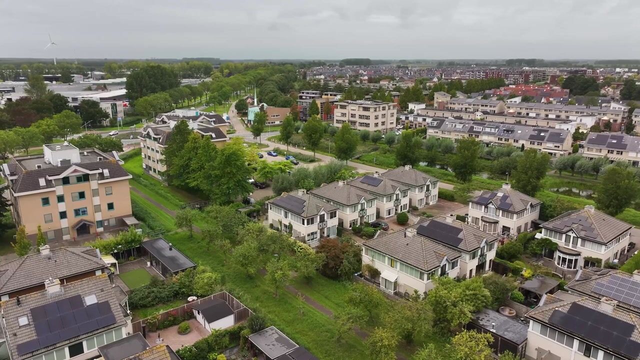 Video of van Stralenstraat 8