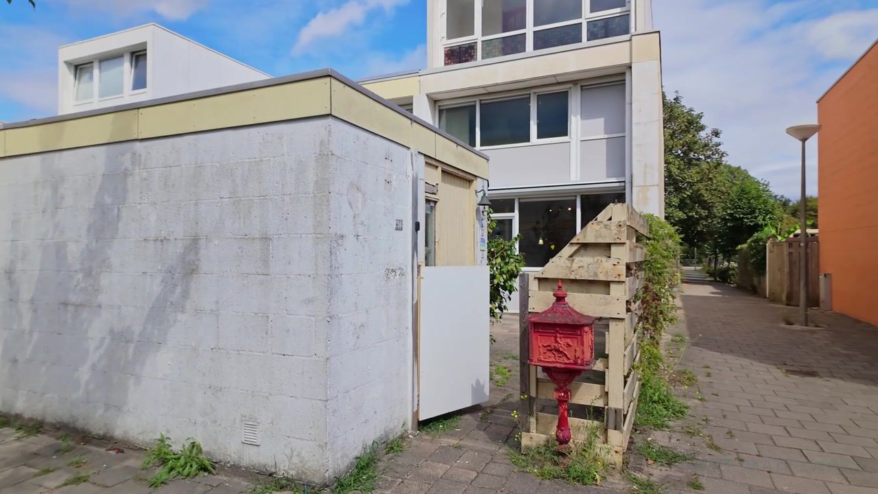 Video van Kantershof 403