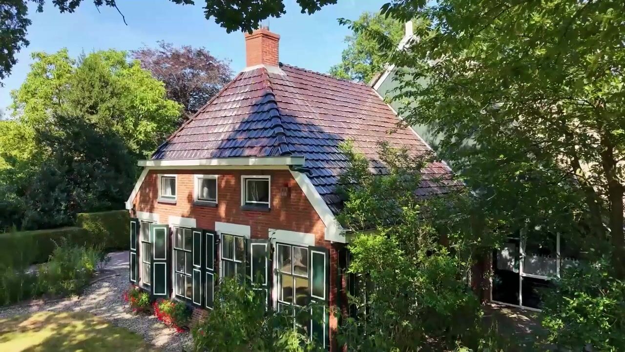 Video van Mandelandenweg 8