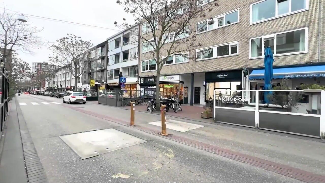 Video van Bloemerstraat 38
