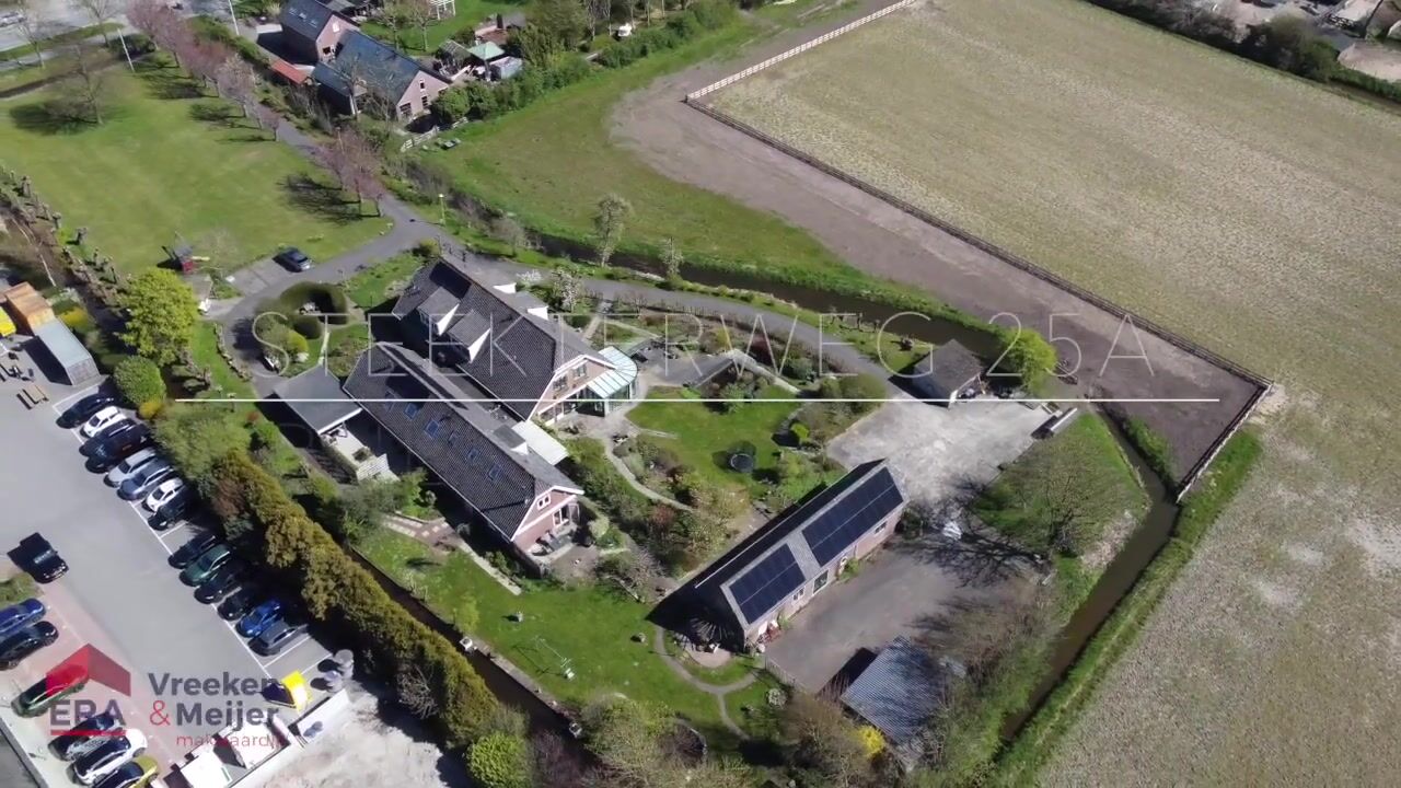 Video of Steekterweg 25-A
