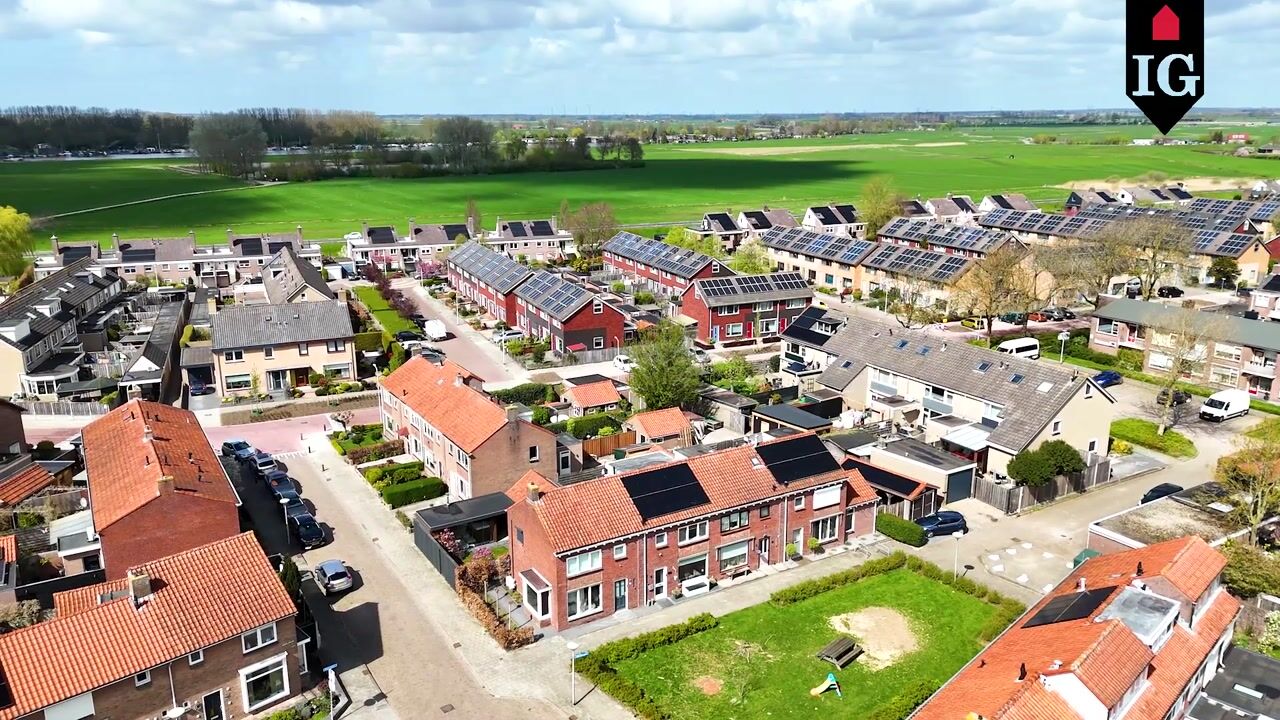 Video van Magnoliastraat 41