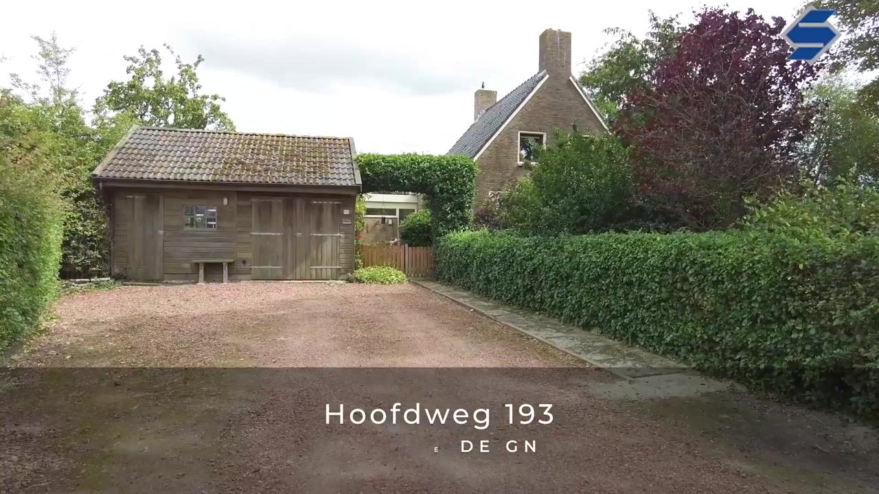 Video van Hoofdweg 193