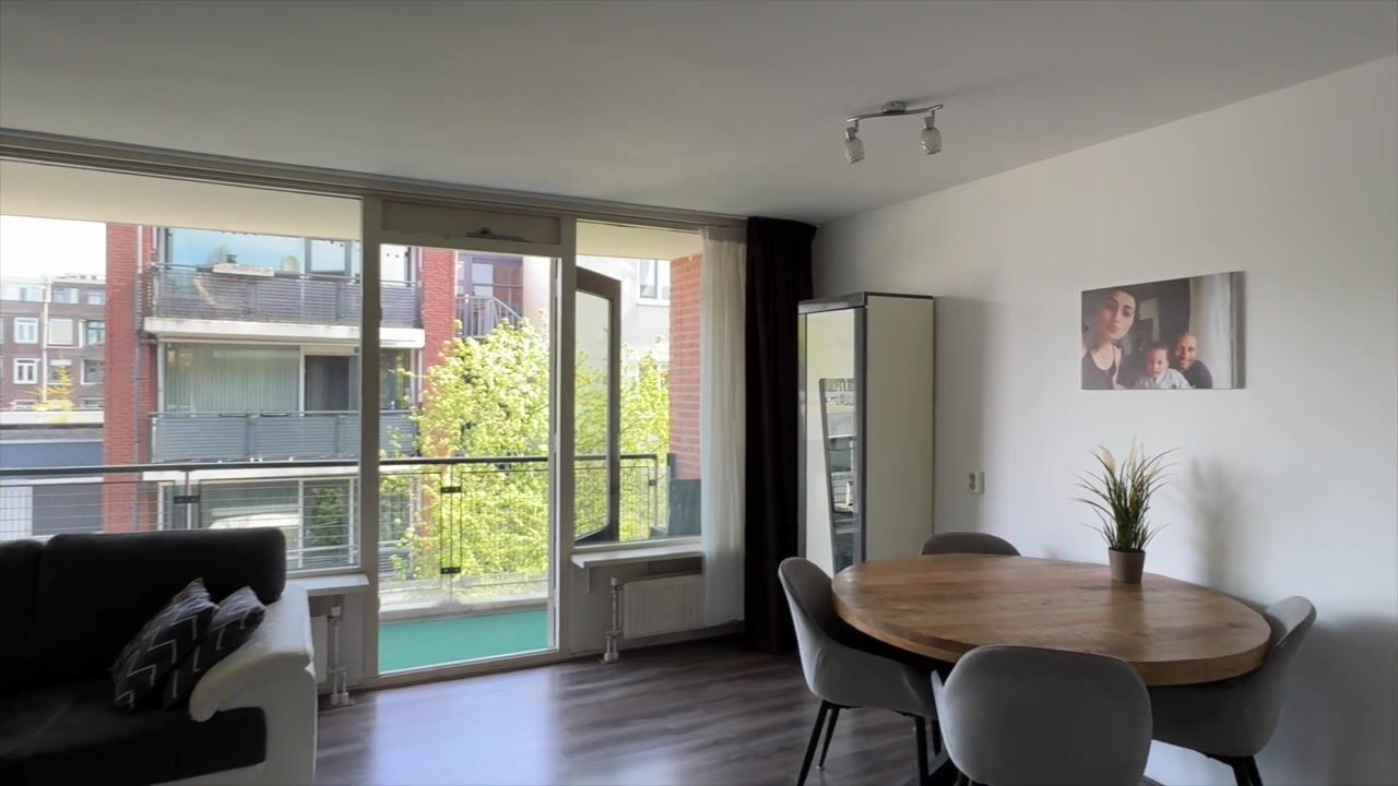 Video van doctor Hekmanstraat 82