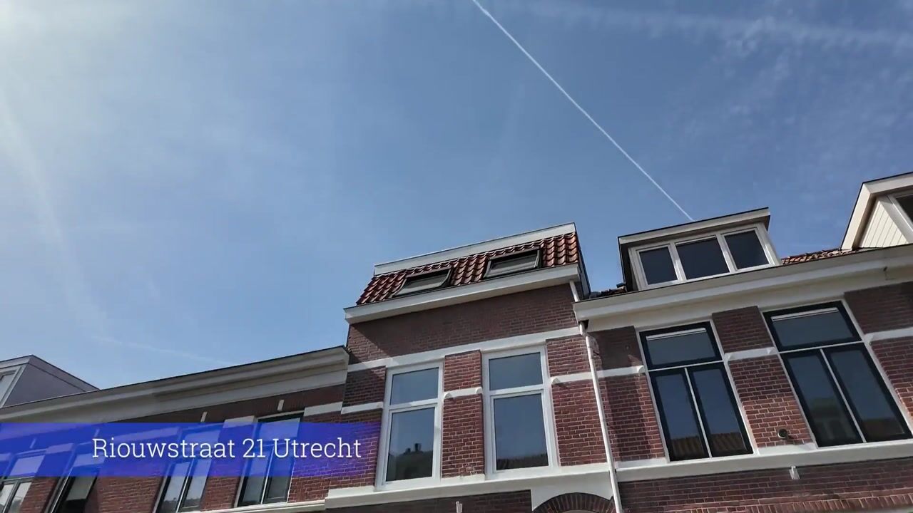 Video van Riouwstraat 21