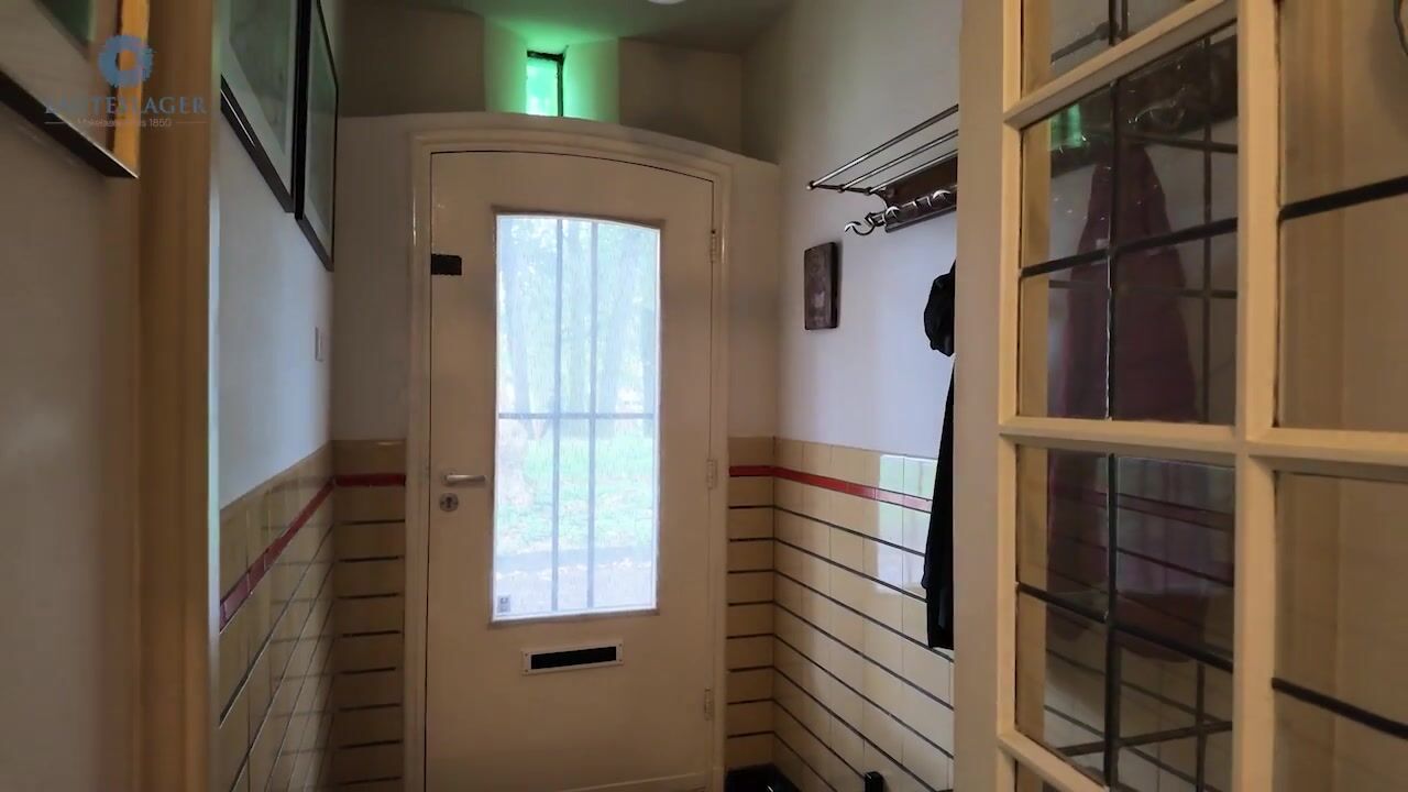 Video van Geertebolwerk 32