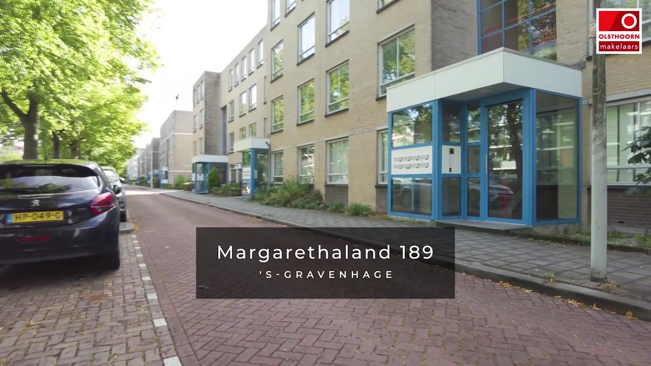 Video of Margarethaland 189