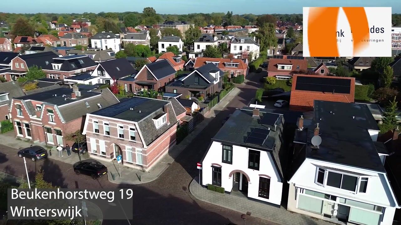 Video of Beukenhorstweg 19