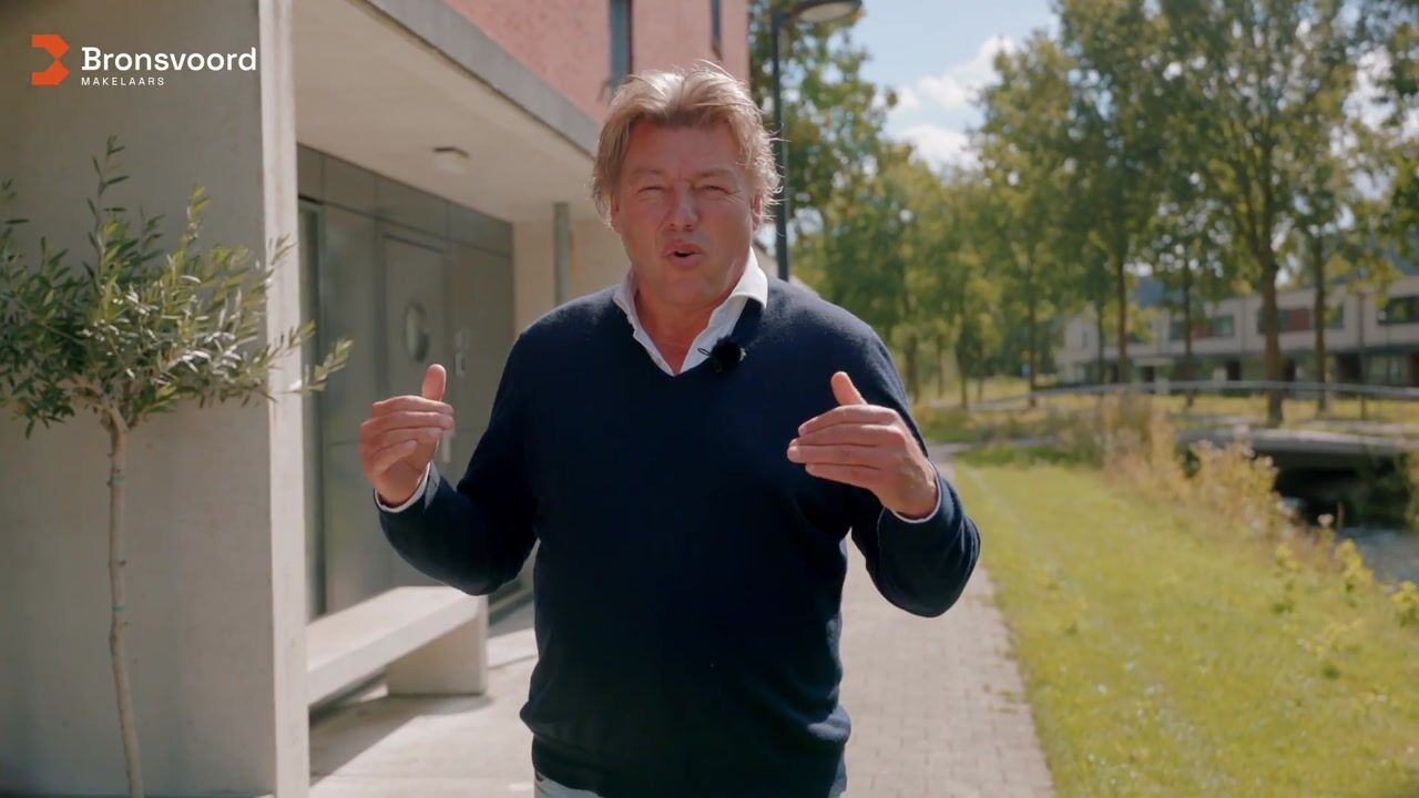Video van Cornelis Lelylaan 85