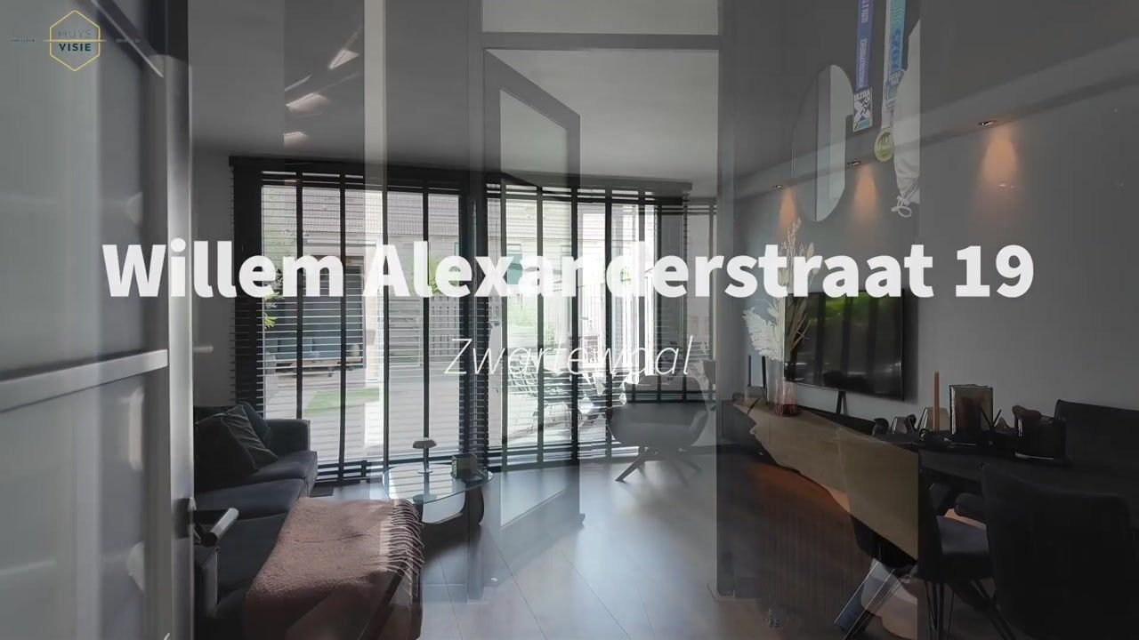 Video van Willem Alexanderstraat 19
