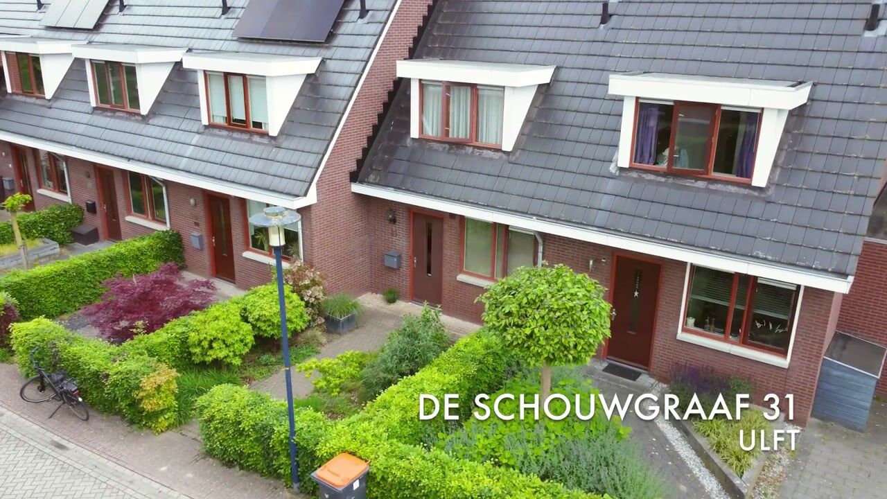 Video van De Schouwgraaf 31