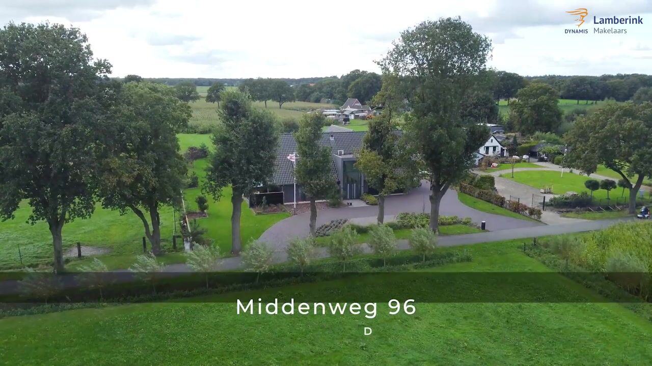 Video van Middenweg 96