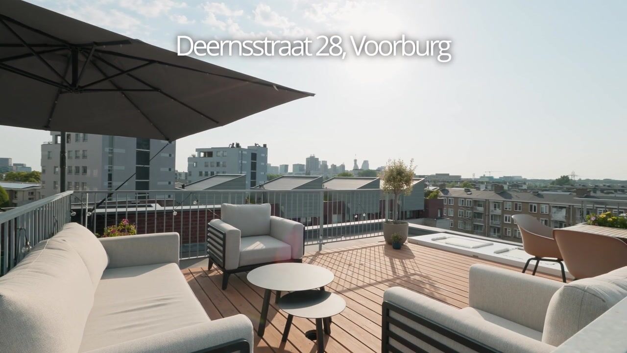 Video van Deernsstraat 28