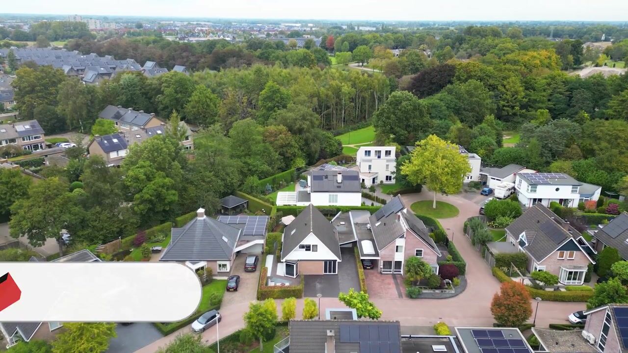 Video van Homerusstraat 68