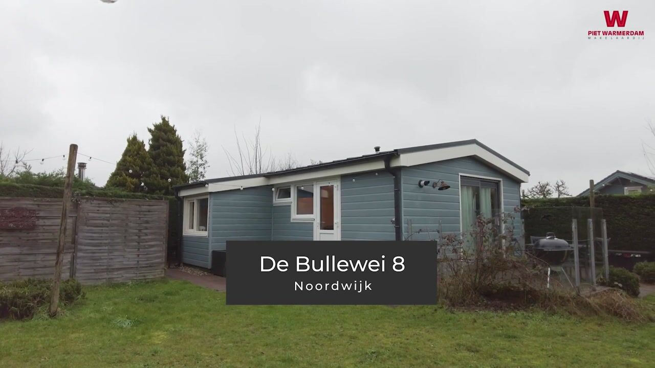 Video of De Bullewei 8