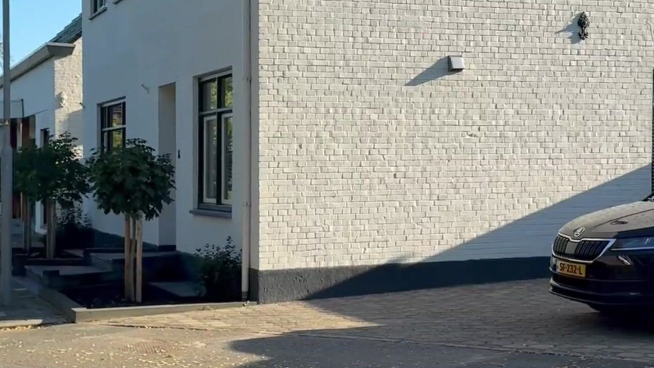 Video van Stationstraat 3
