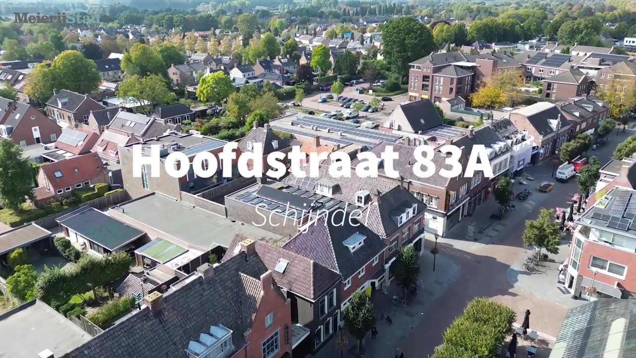 Video of Hoofdstraat 83-A