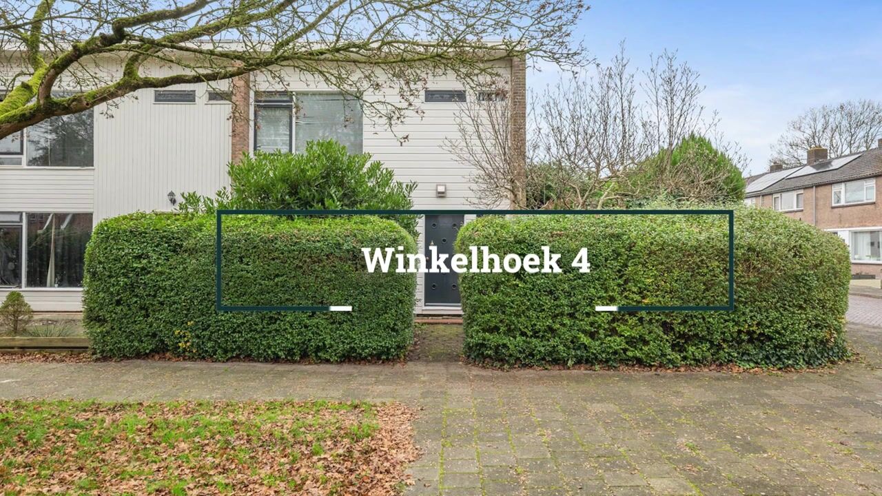 Video van Winkelhoek 4