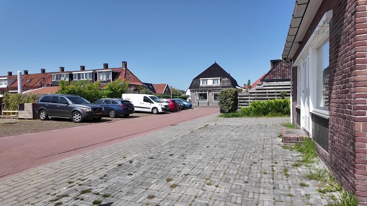 Video van Parallelstraat 1