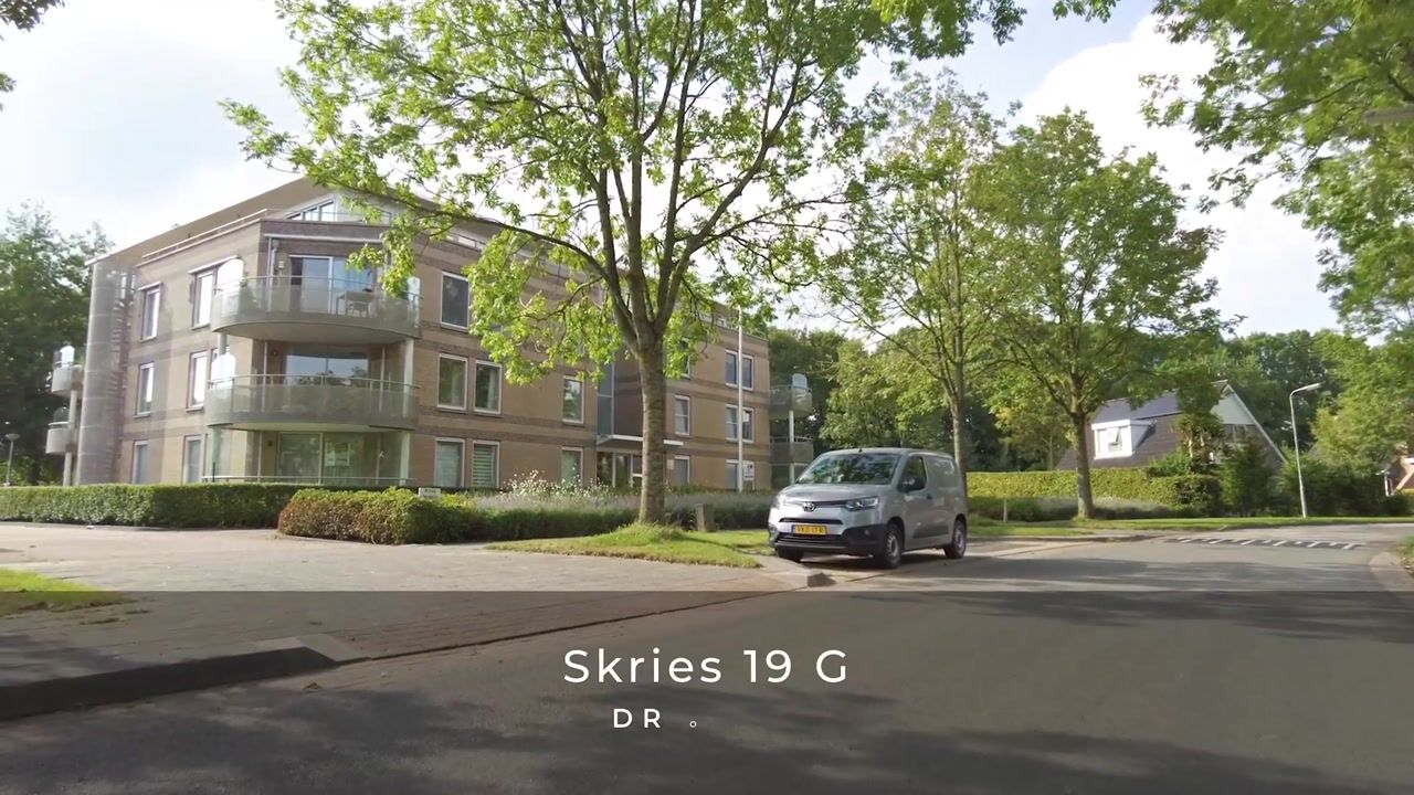 Bekijk video van Skries 19-G