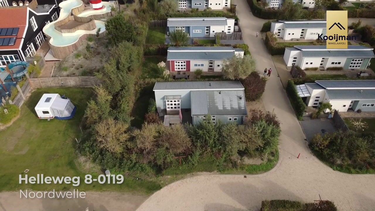 Video of Helleweg 8-0119