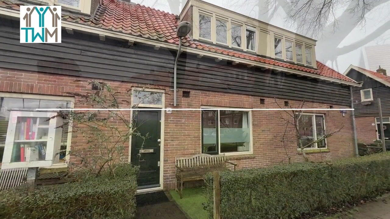 Video of Distelweg 56