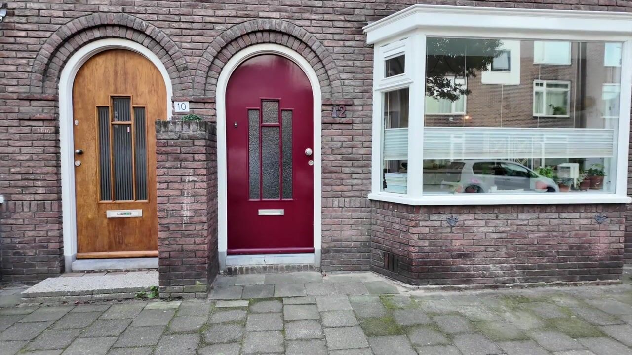 Bekijk video van Bakhuizen van den Brinkstraat 12