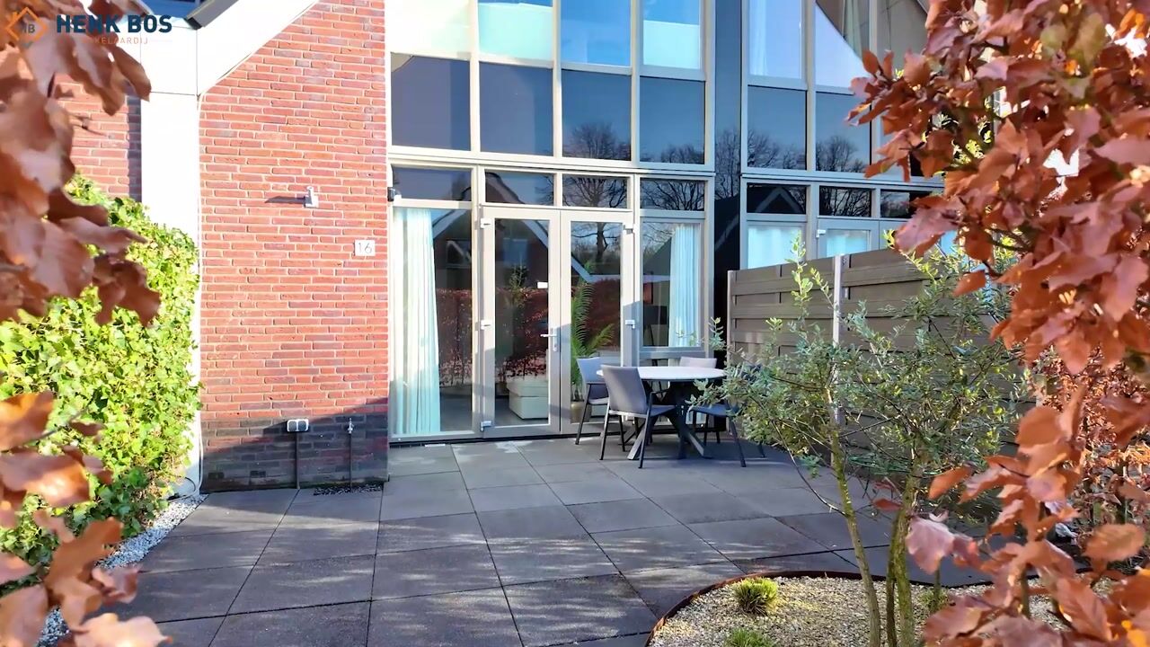 Video van H.F. Wakemanstraat 16