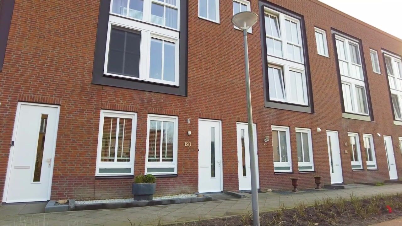 Video van Elzenseloop 60